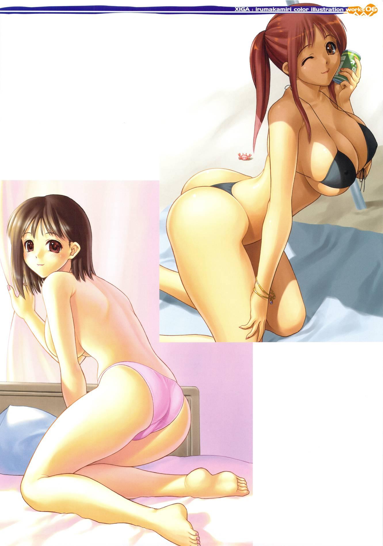 Xiga Chapter 1000 Page 6